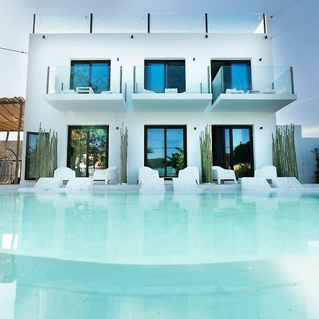 Paiise Hotels Sant Francesc de s'Estany Zewnętrze zdjęcie