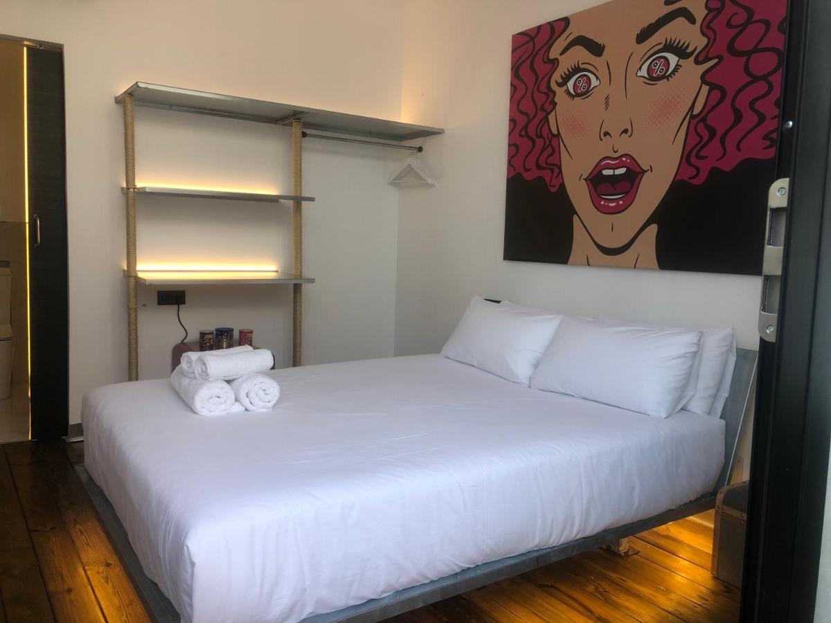 Paiise Hotels Sant Francesc de s'Estany Zewnętrze zdjęcie