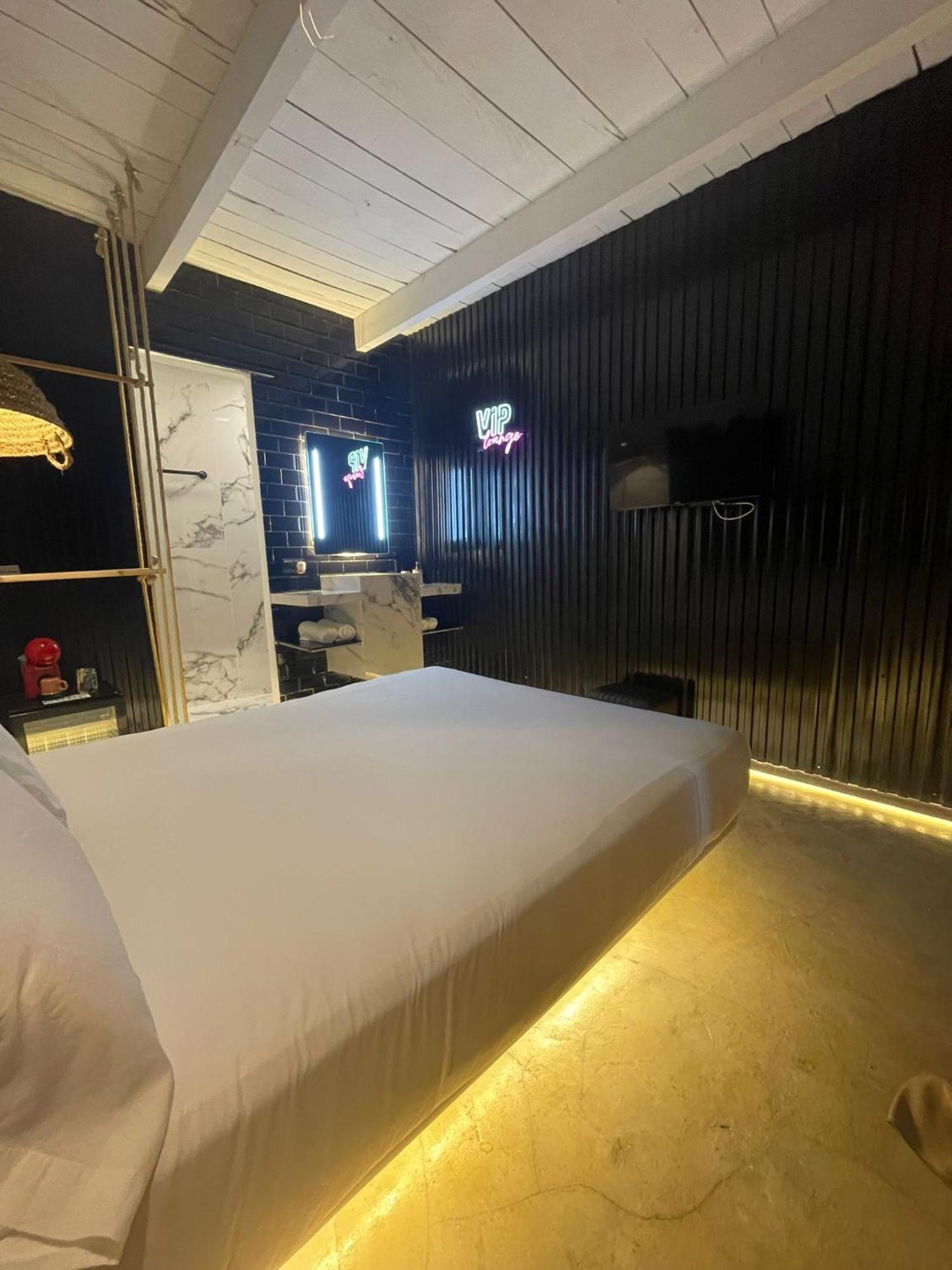 Paiise Hotels Sant Francesc de s'Estany Zewnętrze zdjęcie