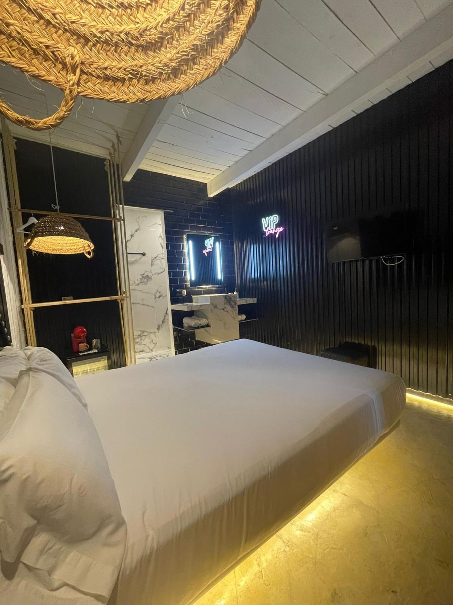Paiise Hotels Sant Francesc de s'Estany Zewnętrze zdjęcie