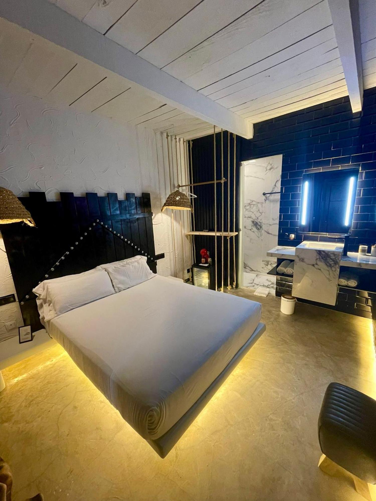 Paiise Hotels Sant Francesc de s'Estany Zewnętrze zdjęcie