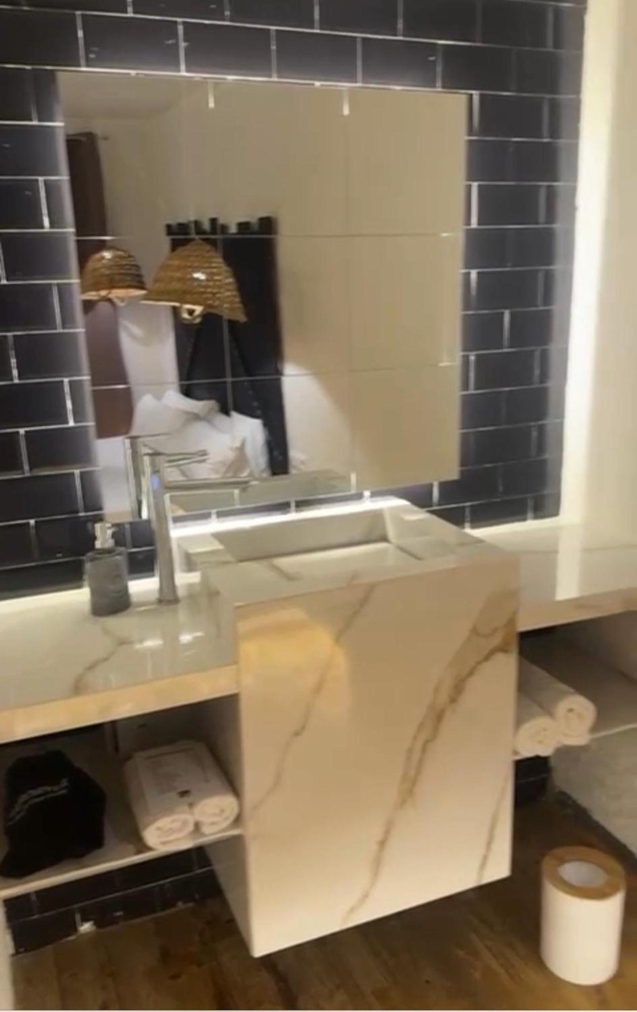 Paiise Hotels Sant Francesc de s'Estany Zewnętrze zdjęcie