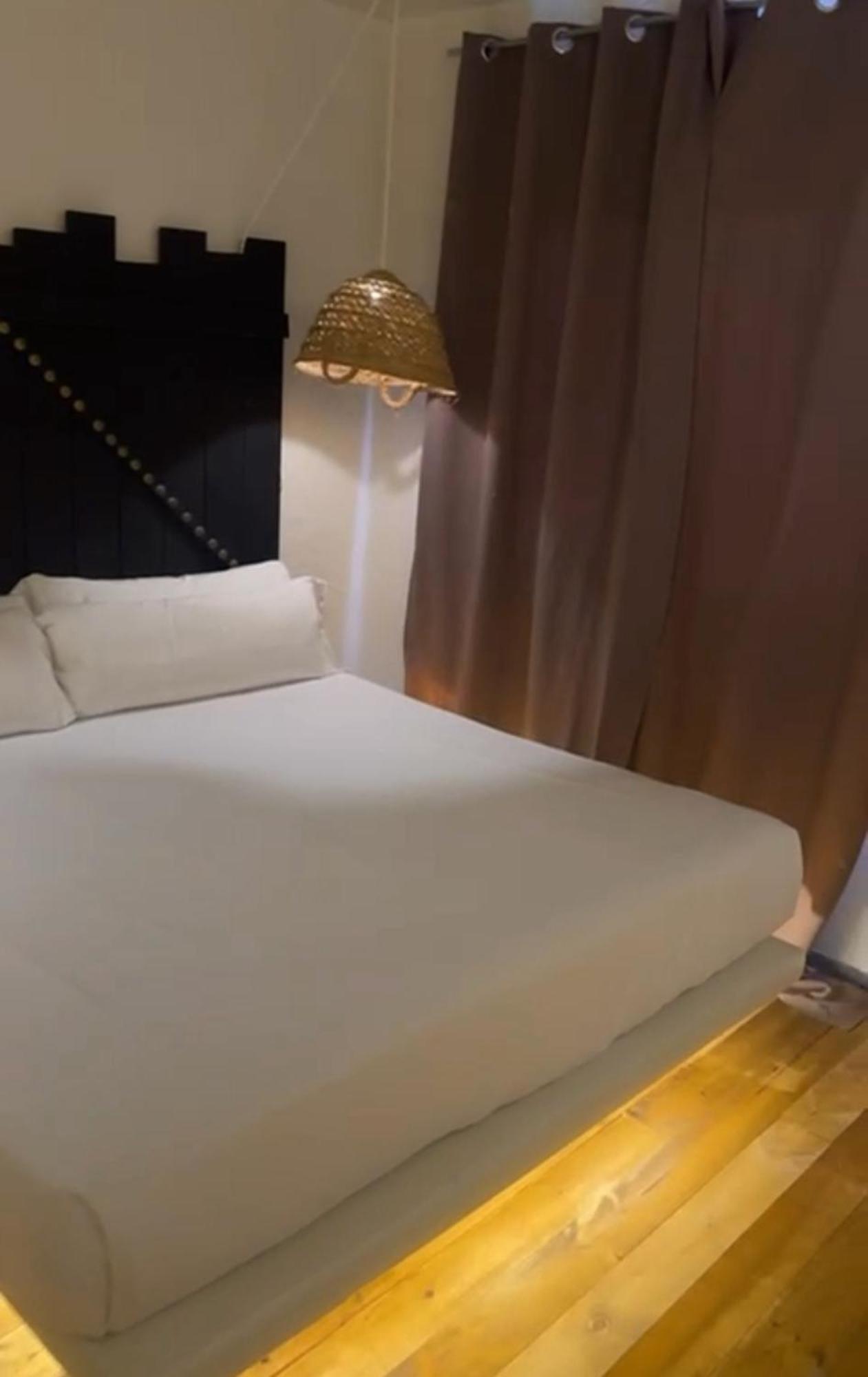 Paiise Hotels Sant Francesc de s'Estany Zewnętrze zdjęcie