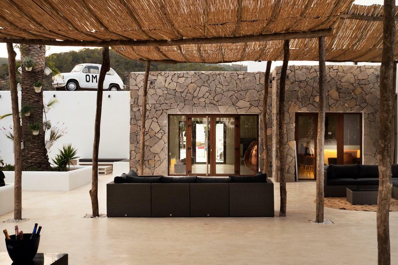 Paiise Hotels Sant Francesc de s'Estany Zewnętrze zdjęcie