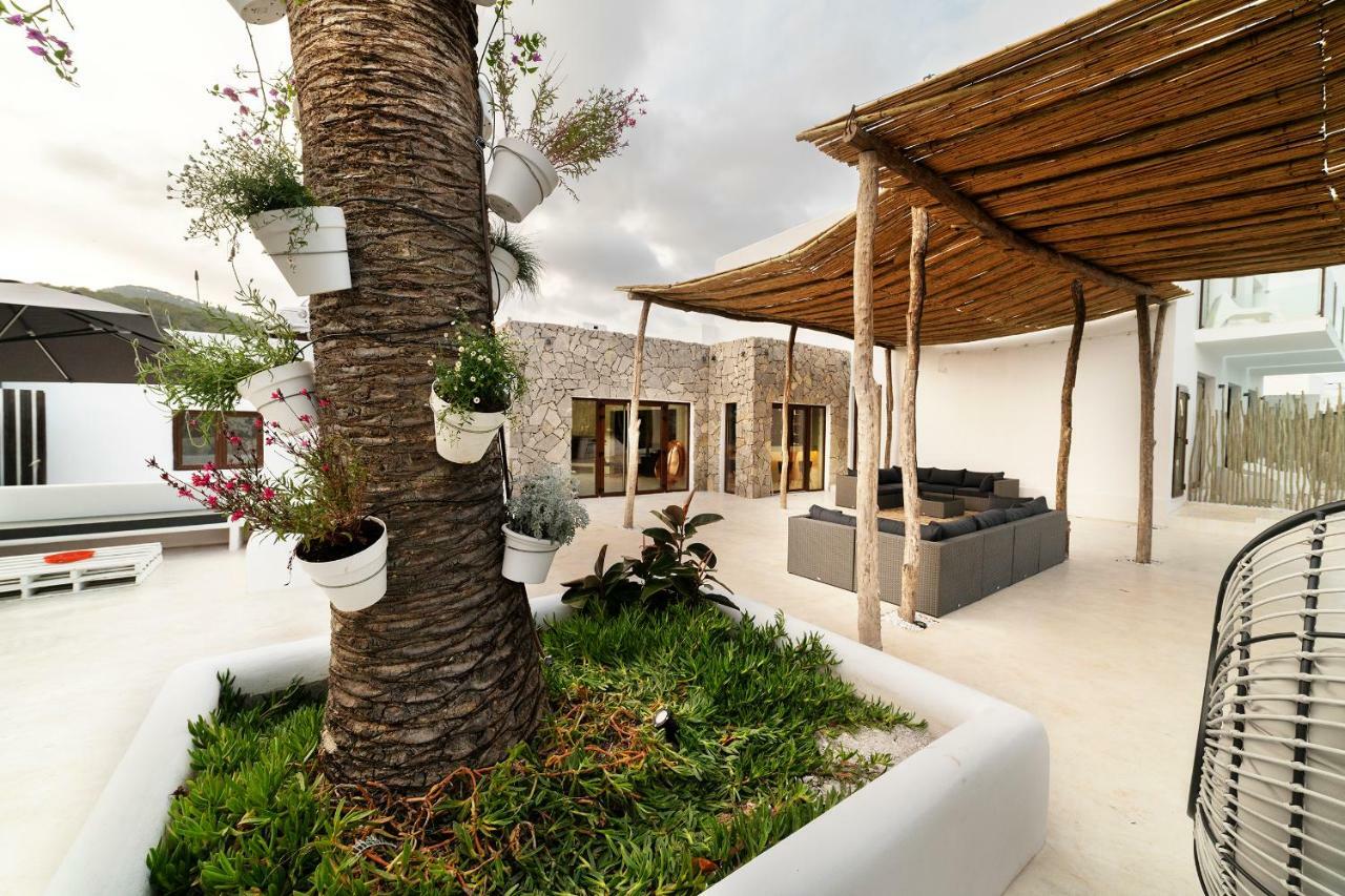 Paiise Hotels Sant Francesc de s'Estany Zewnętrze zdjęcie