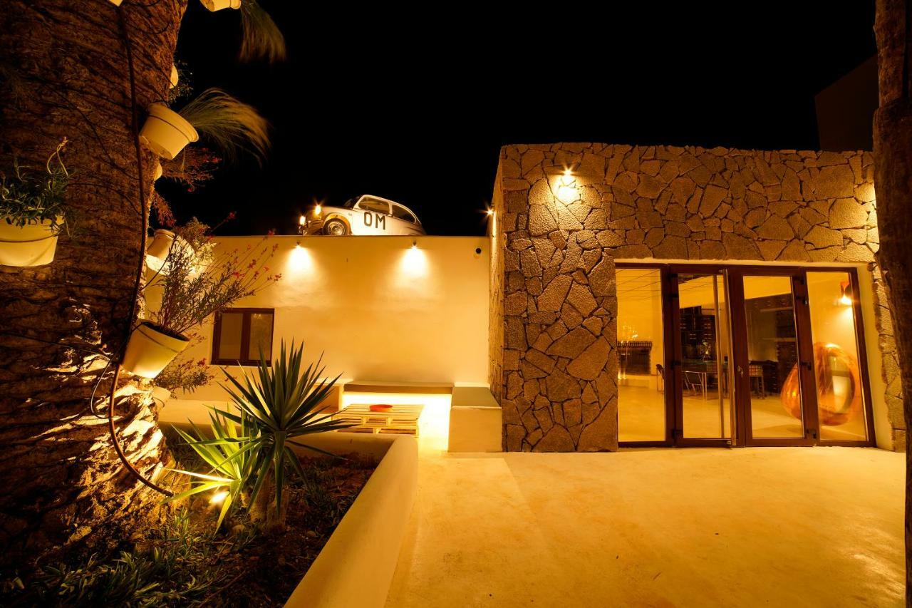 Paiise Hotels Sant Francesc de s'Estany Zewnętrze zdjęcie