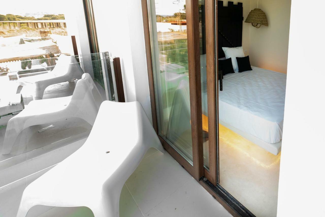 Paiise Hotels Sant Francesc de s'Estany Zewnętrze zdjęcie