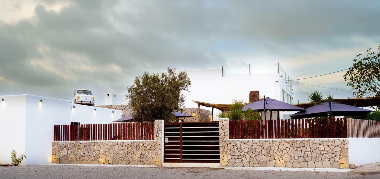 Paiise Hotels Sant Francesc de s'Estany Zewnętrze zdjęcie