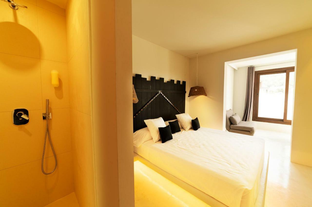 Paiise Hotels Sant Francesc de s'Estany Zewnętrze zdjęcie