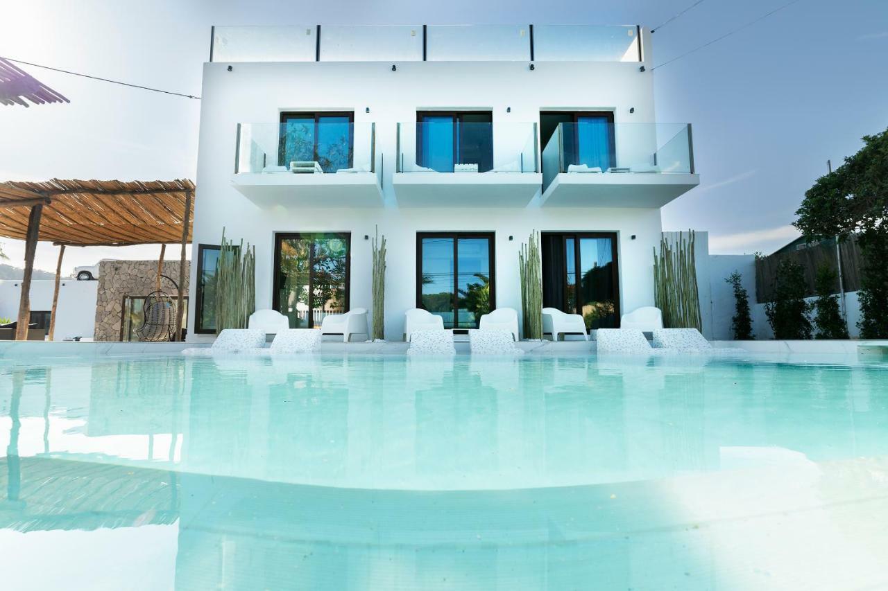 Paiise Hotels Sant Francesc de s'Estany Zewnętrze zdjęcie