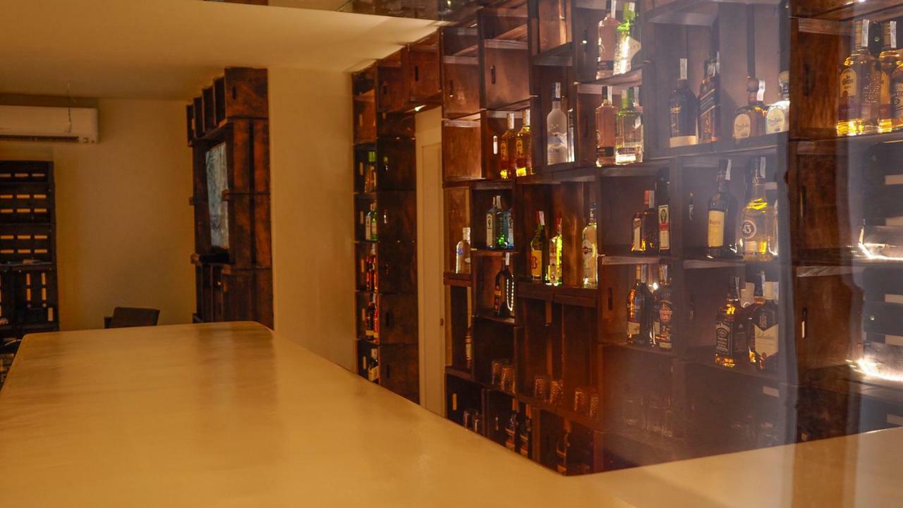 Paiise Hotels Sant Francesc de s'Estany Zewnętrze zdjęcie